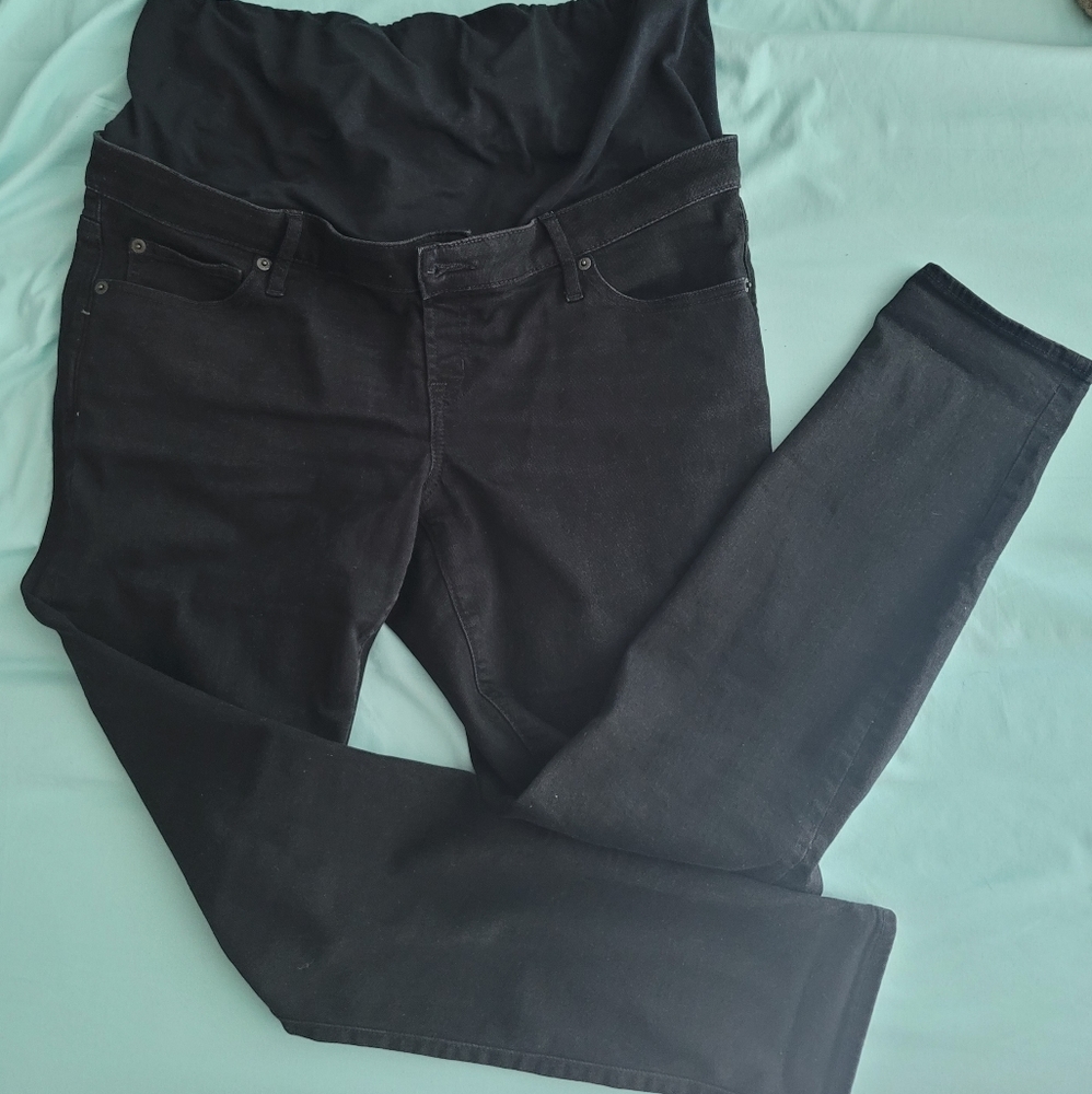 Maternity Jeans